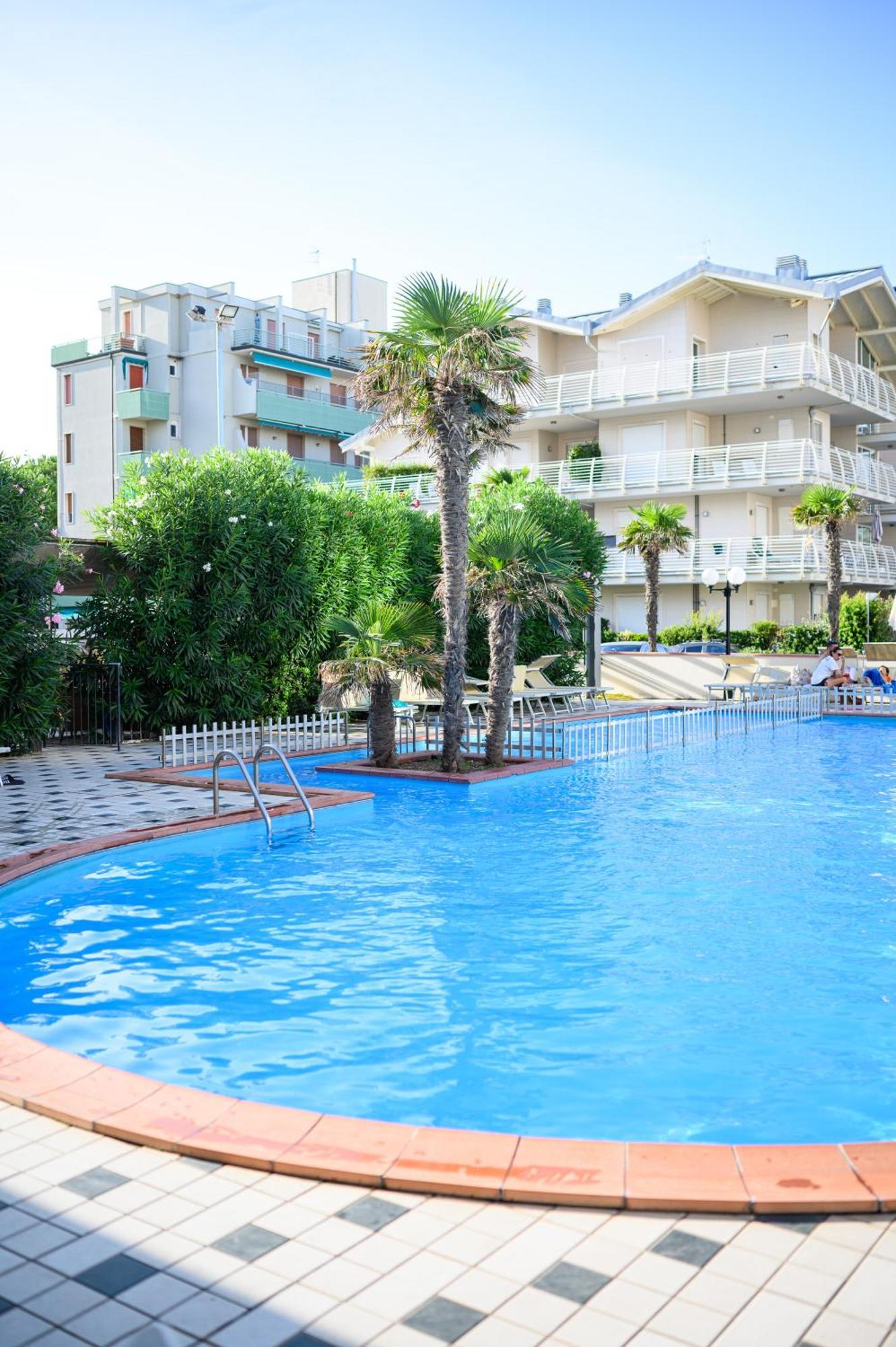 לידו די סביו Hotel De Paris מראה חיצוני תמונה
