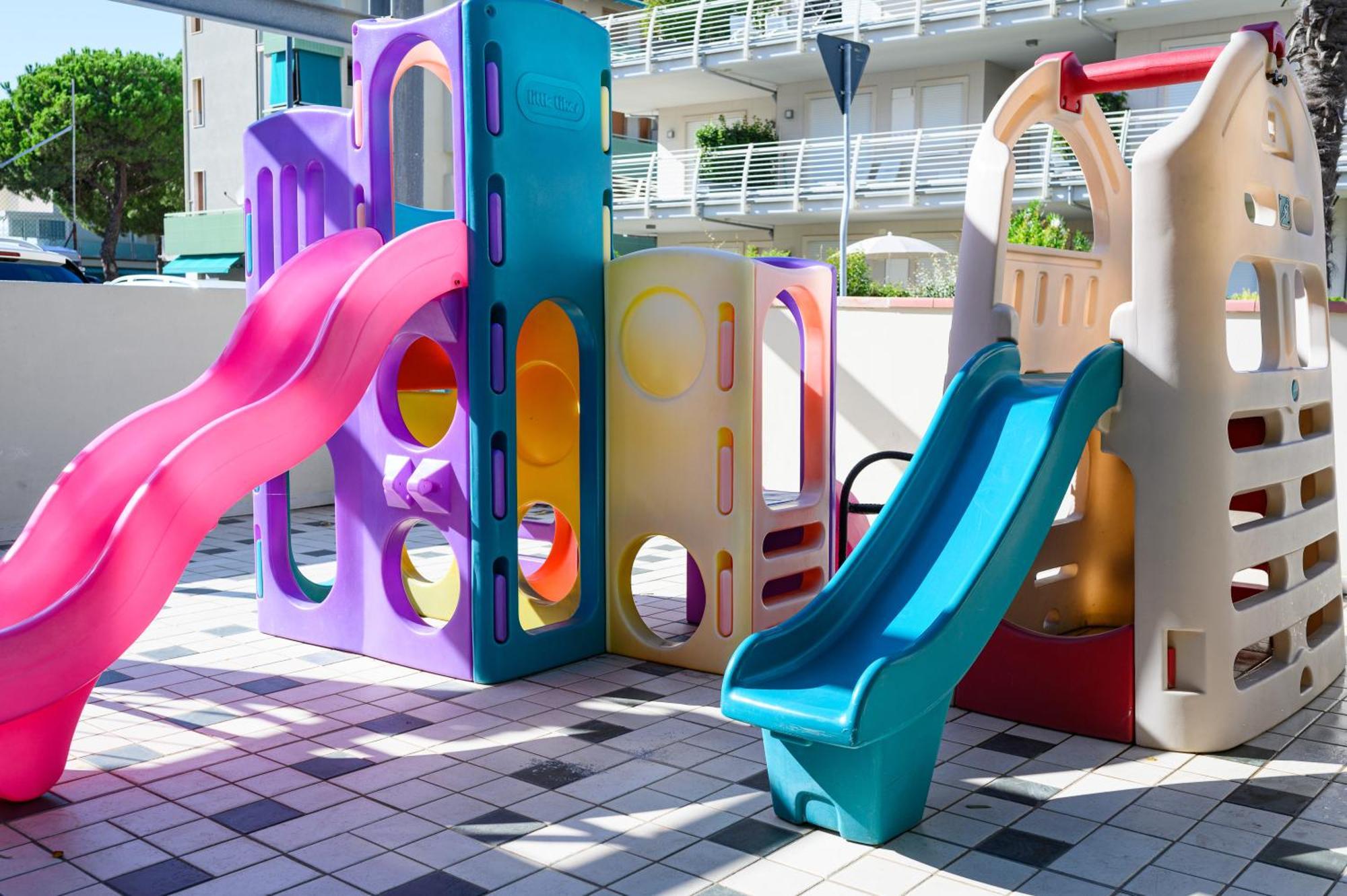 לידו די סביו Hotel De Paris מראה חיצוני תמונה
