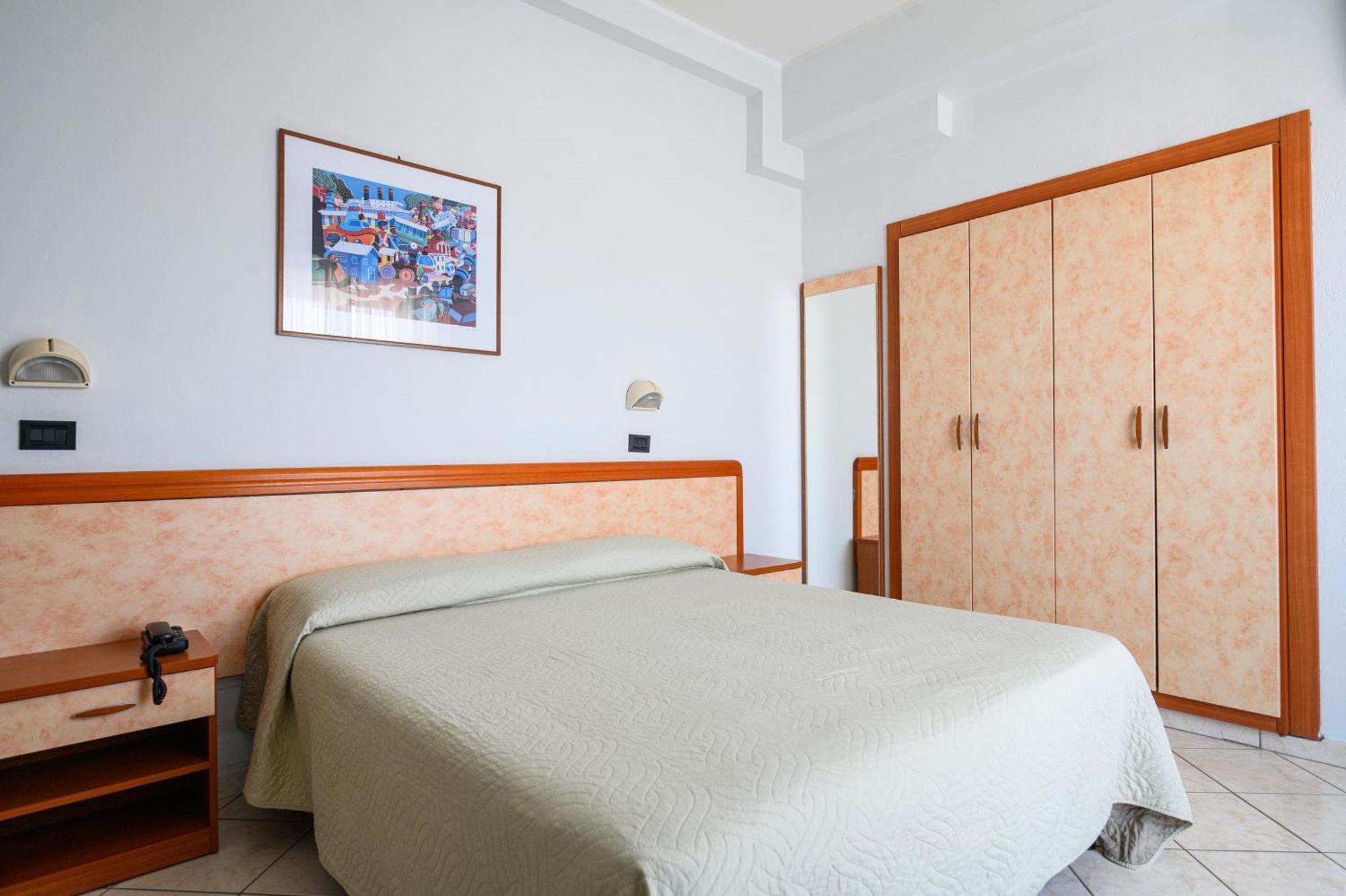 לידו די סביו Hotel De Paris מראה חיצוני תמונה