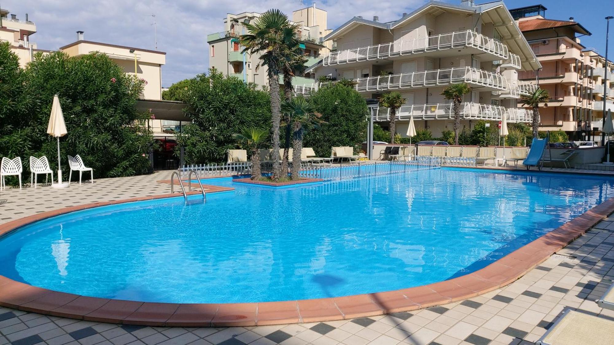 לידו די סביו Hotel De Paris מראה חיצוני תמונה