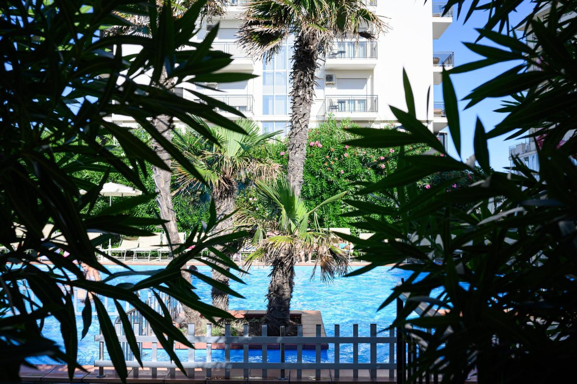 לידו די סביו Hotel De Paris מראה חיצוני תמונה