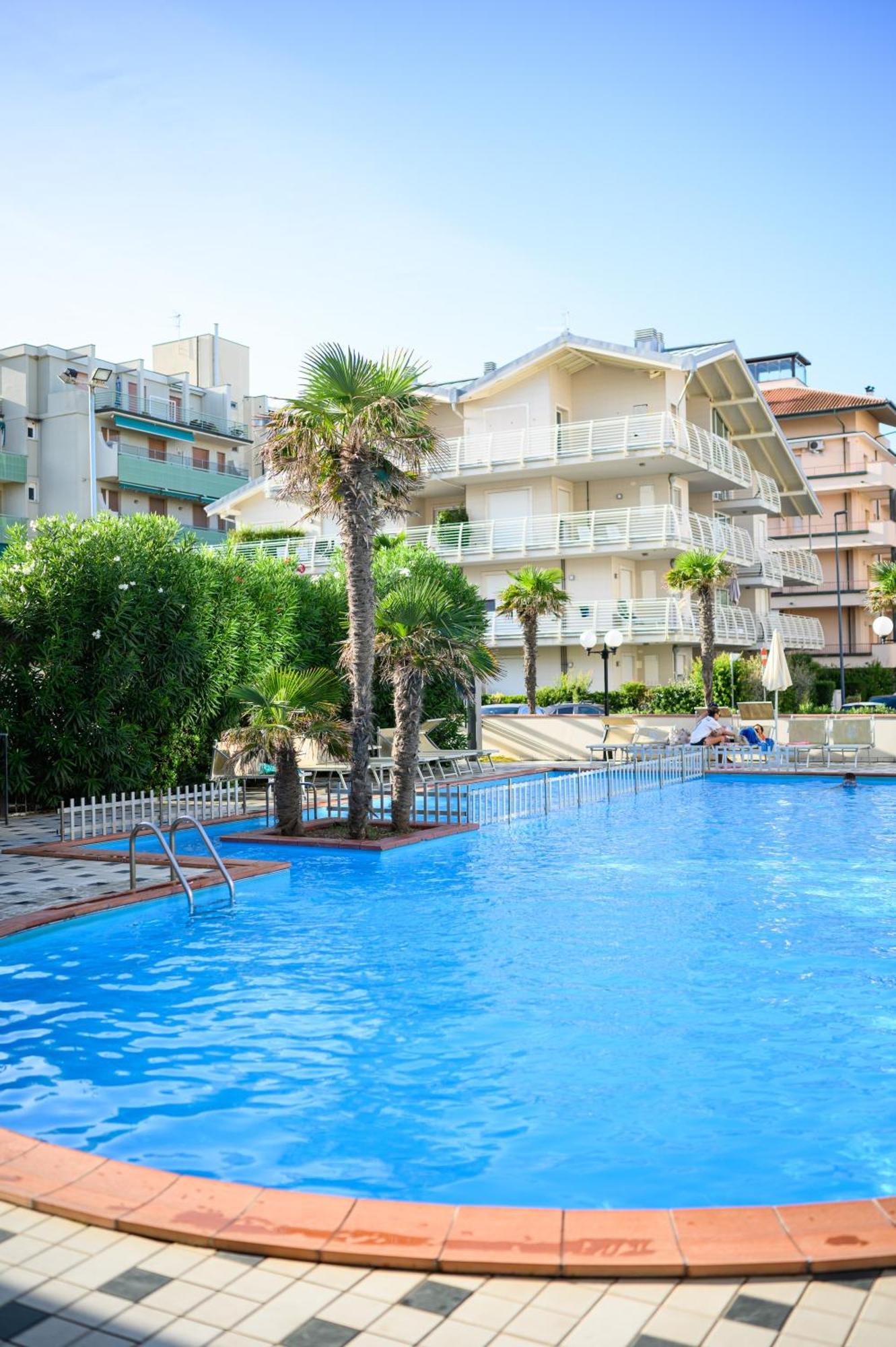 לידו די סביו Hotel De Paris מראה חיצוני תמונה