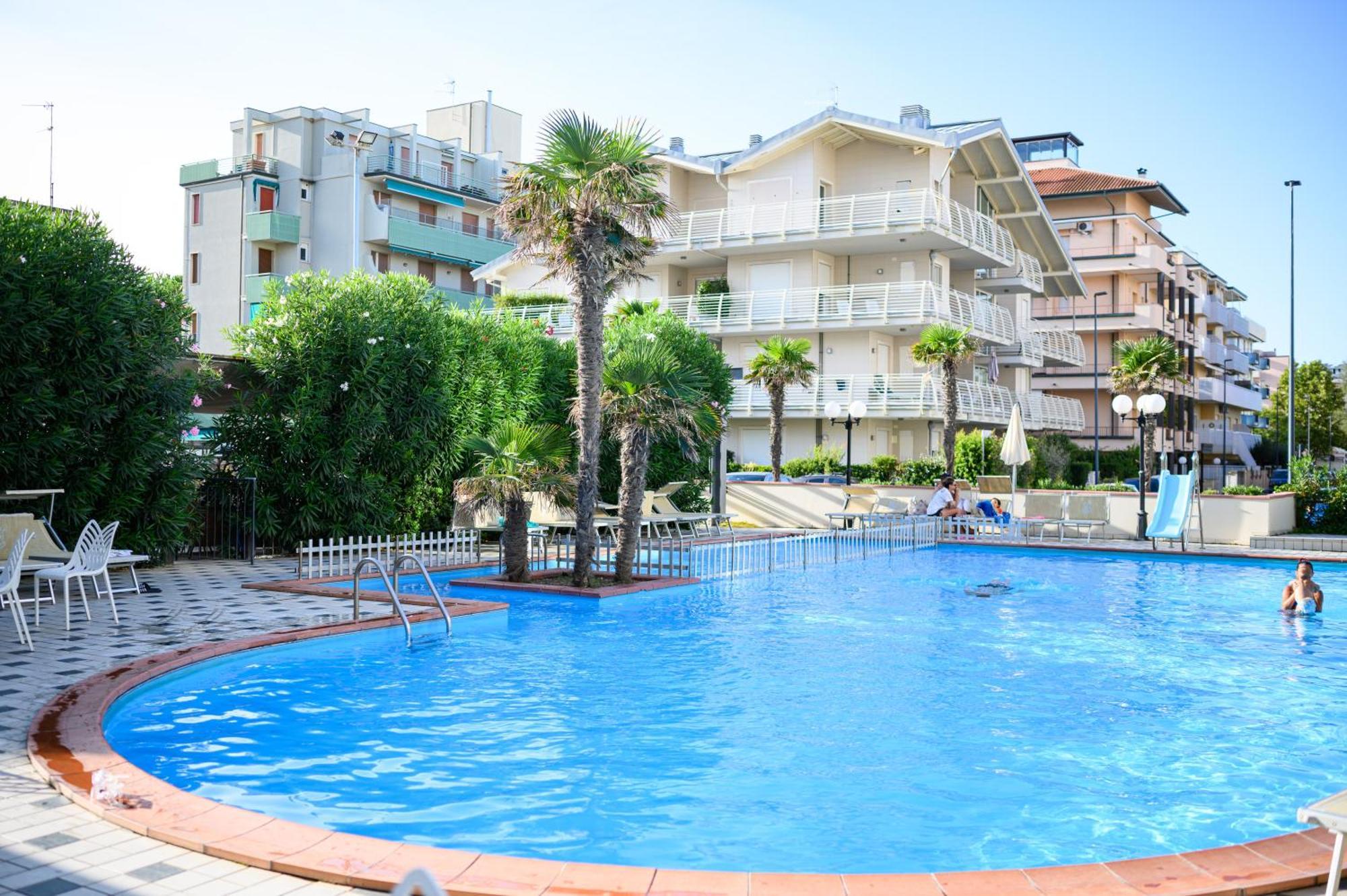לידו די סביו Hotel De Paris מראה חיצוני תמונה