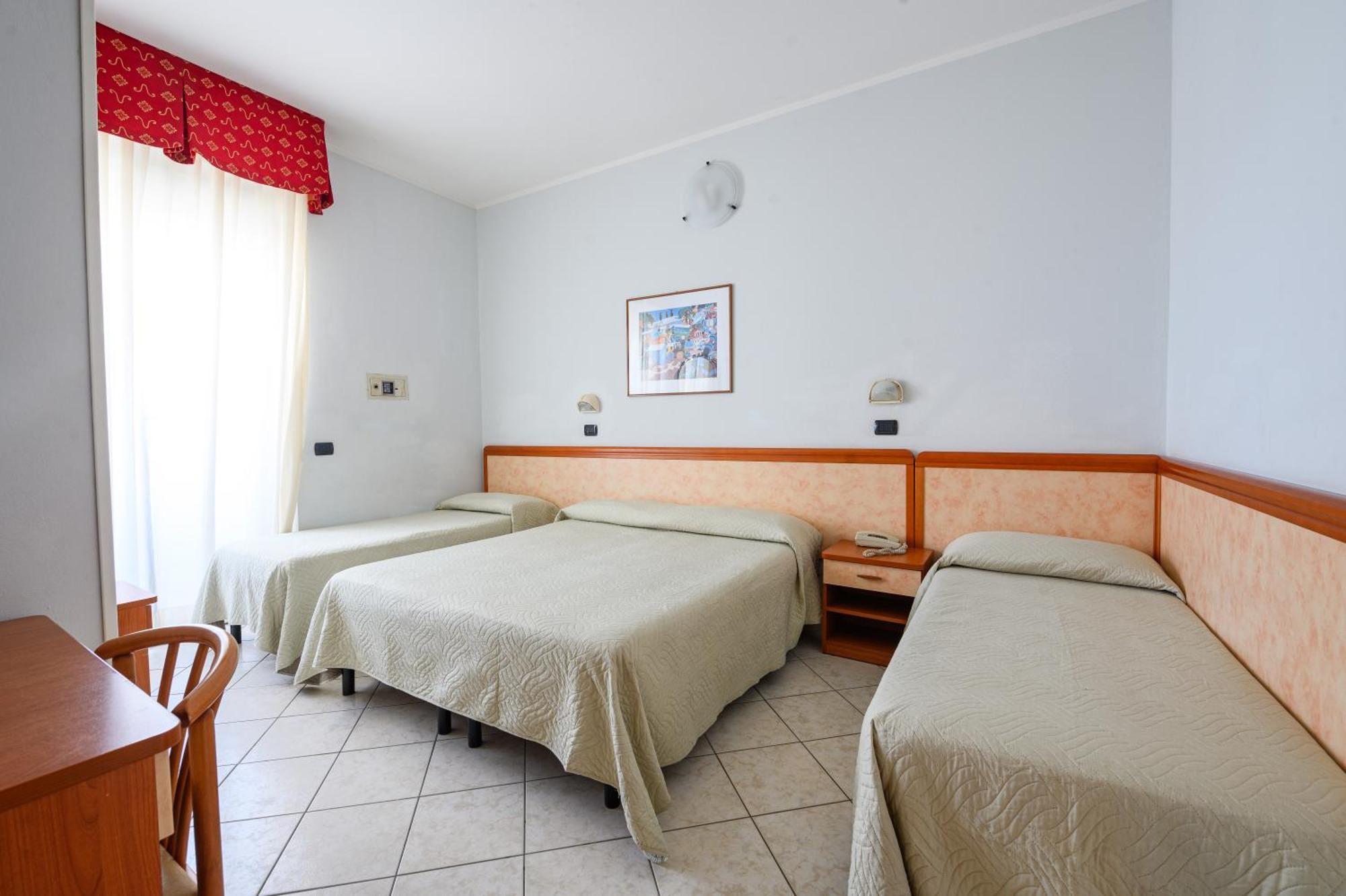 לידו די סביו Hotel De Paris מראה חיצוני תמונה