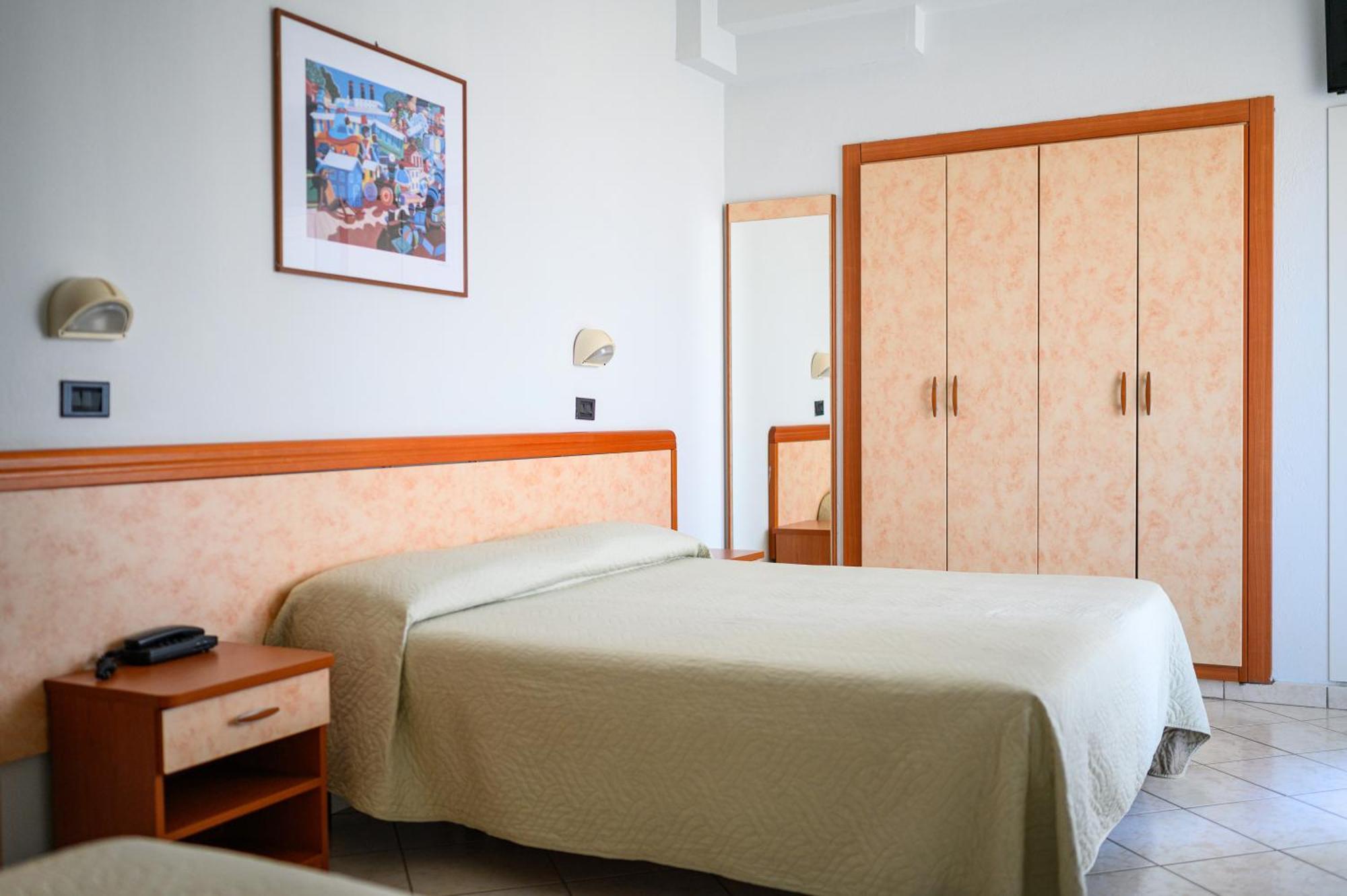 לידו די סביו Hotel De Paris מראה חיצוני תמונה