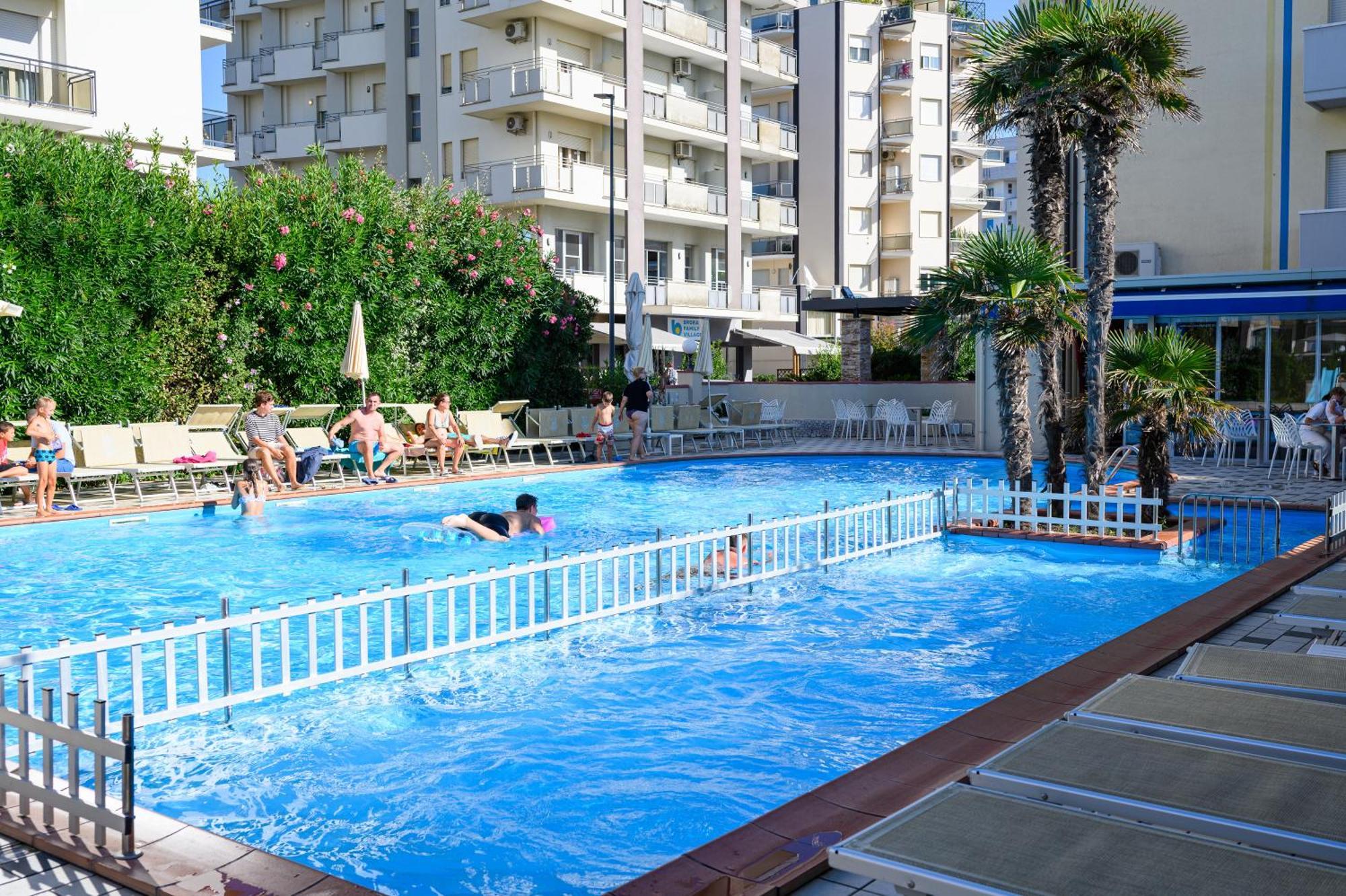 לידו די סביו Hotel De Paris מראה חיצוני תמונה